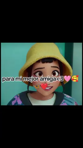 todas son mis amigas