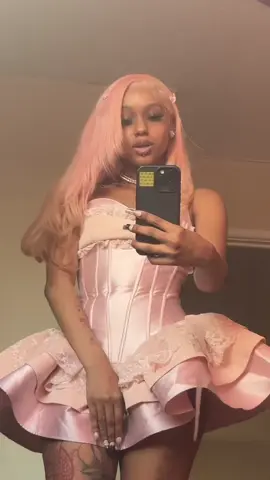 Don’t mind the stain on the mirror