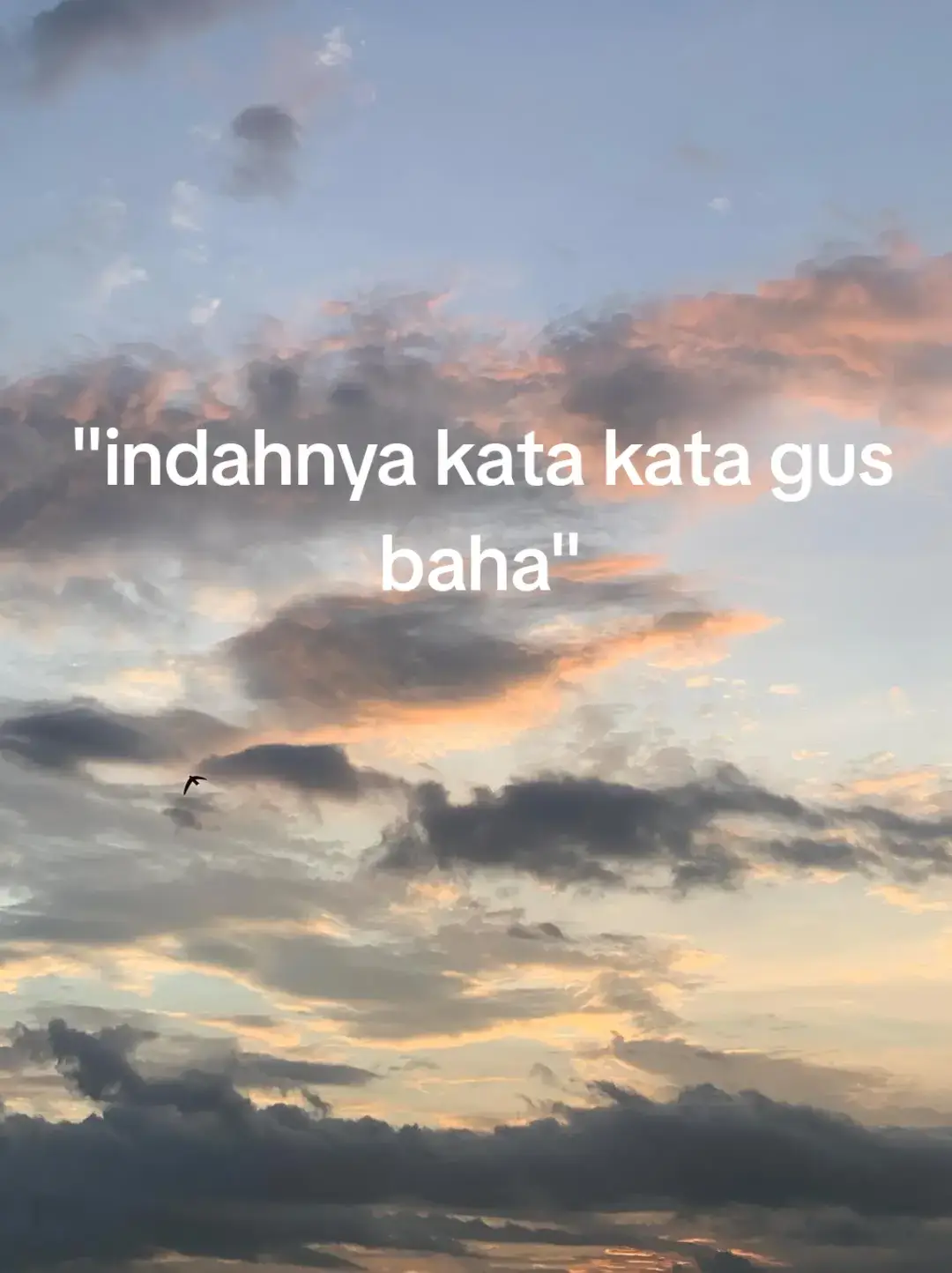#dawuguru #gusbaha #quatesislami #trend #fyp 