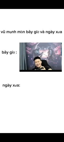 thời gian lấy đi vũ mạnh mồn của t 😭#lienquanmobile #lienquan #meme #hai #xh #xhtiktok #xhuong #xhuongtiktok #xhhhhhhhhhhhhhhhhhhhhhhh 