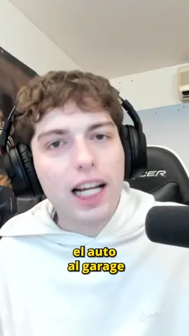Emocionante.