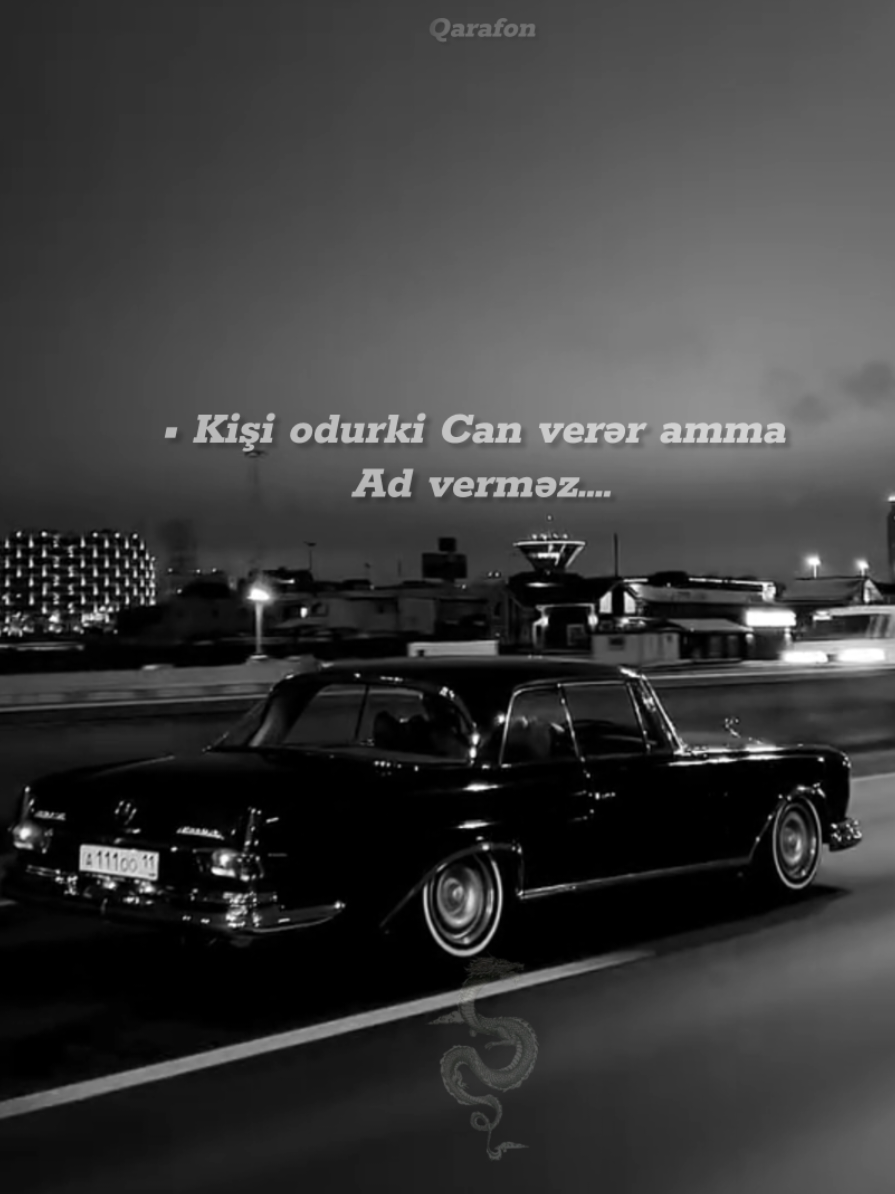 düşmənin belə olsa satma çünki sözlərin və hərəkətlərin sənin kim olduğunu göstərir....#dolyavorovskaya #qarafon 