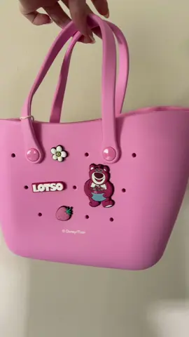 Lotso Aura #lotso #disneynostalgia #tiktokshop 