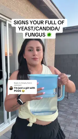Replying to @Simply_Toto all symptoms are also related to hormonal imbalance for sure. @Goli® Nutrition Is your body trying to tell you something is wrong!? #guthealthmatters #guthealth #digestion #digestivehealth #resultsmayvary #digestivesystem #womenover30 #womenover40 #healthygut #resultsmayvary #tiktokshopcreatorpicks #dealsforyoudays 