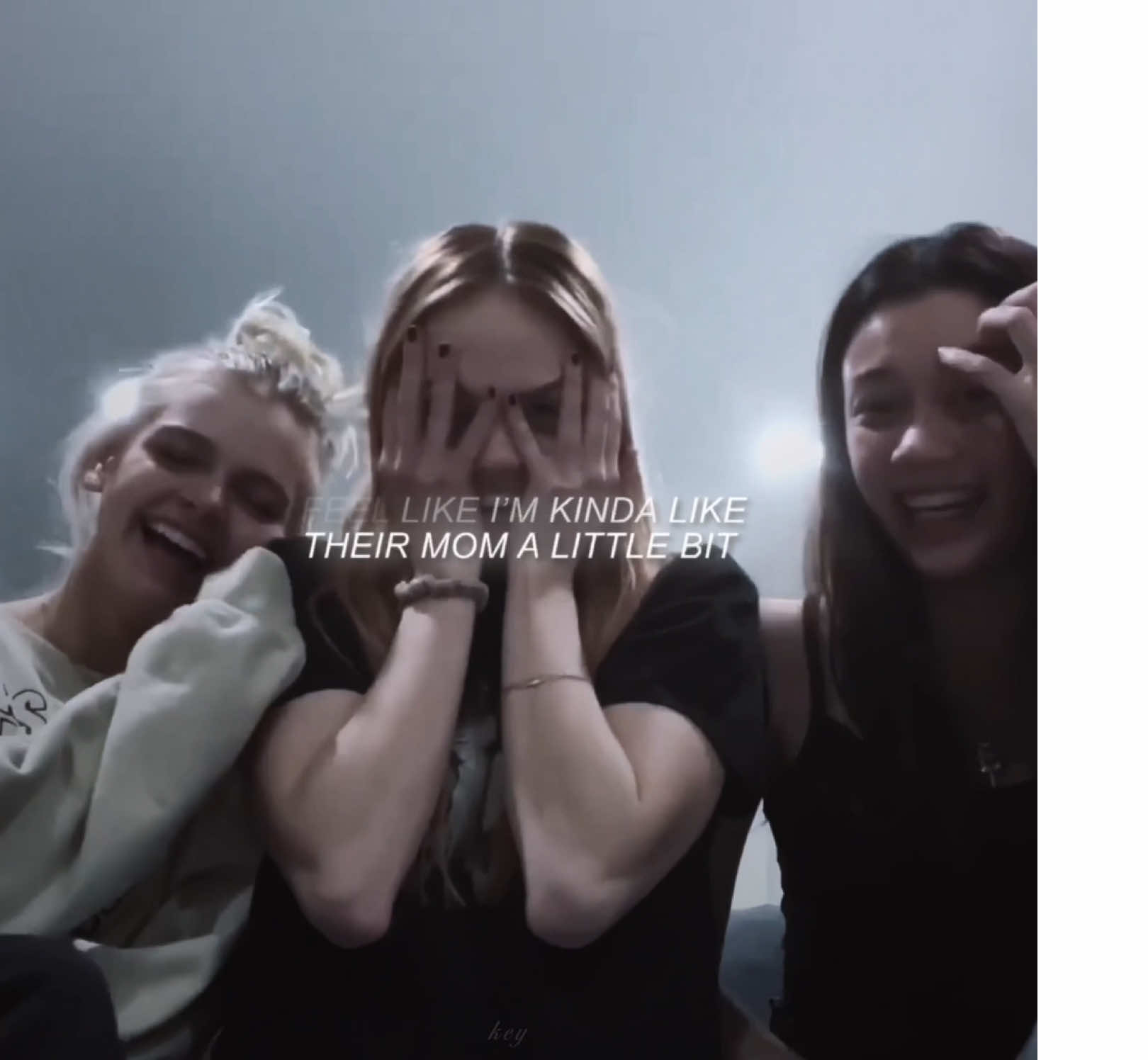 Adéla mother of two | #meganskiendiel #emilykelavos #adelajergova @ADÉLA @emily @Megan Skiendiel scp katseves