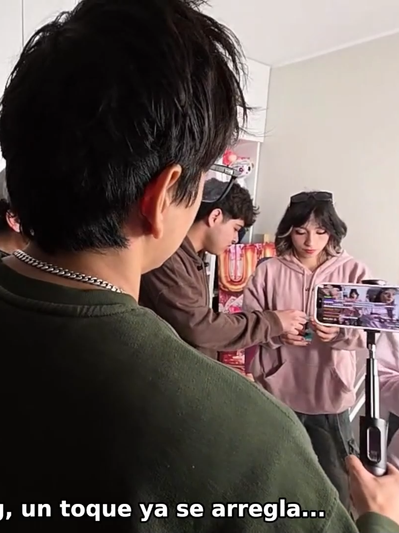 Daarick cameraman de Zully #thedaarick28 #daarick28 #daarick #zully