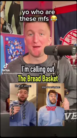 calling them out TWICE and breadbasket STILL hasn’t responded is crazy #breadbasket #makeshiftproject #viral #follow #fyp 