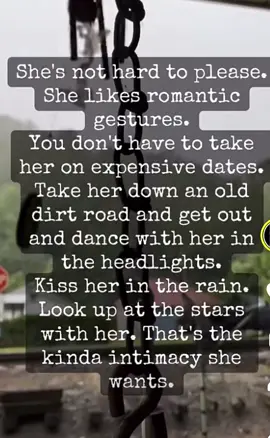 She’s not hard to please… #fypシ゚ #viral #genx 