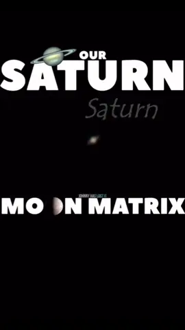 #saturnmatrix #astrology #universe #fyp #gnosticism #esoteric 