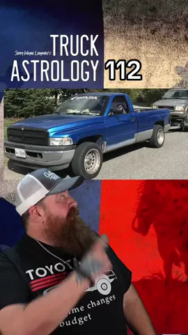 Truck astrology 112 #comedyreels #truck #trucks #automotive