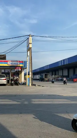 #kosambitangerang #gudang 