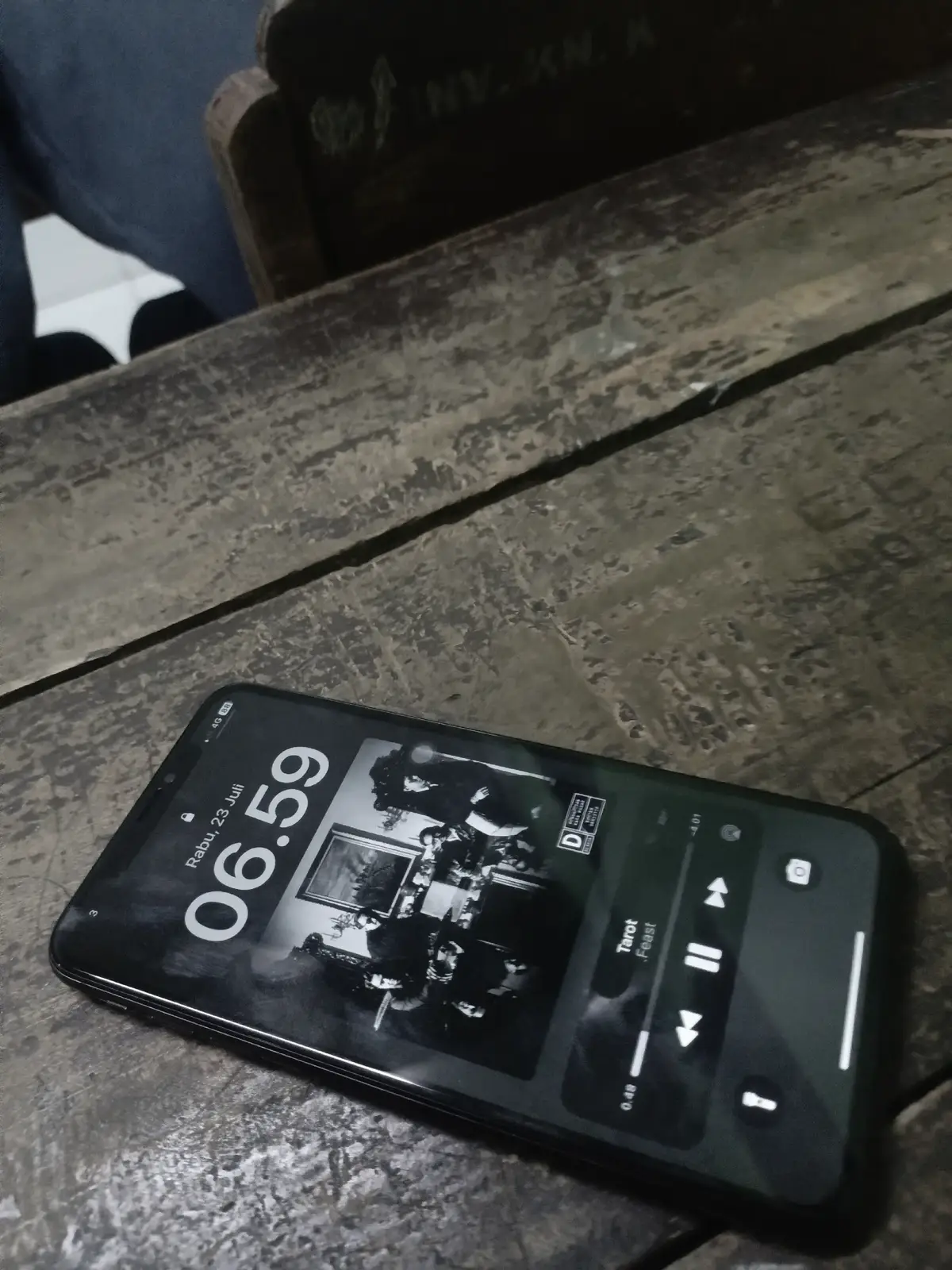 Lagu 