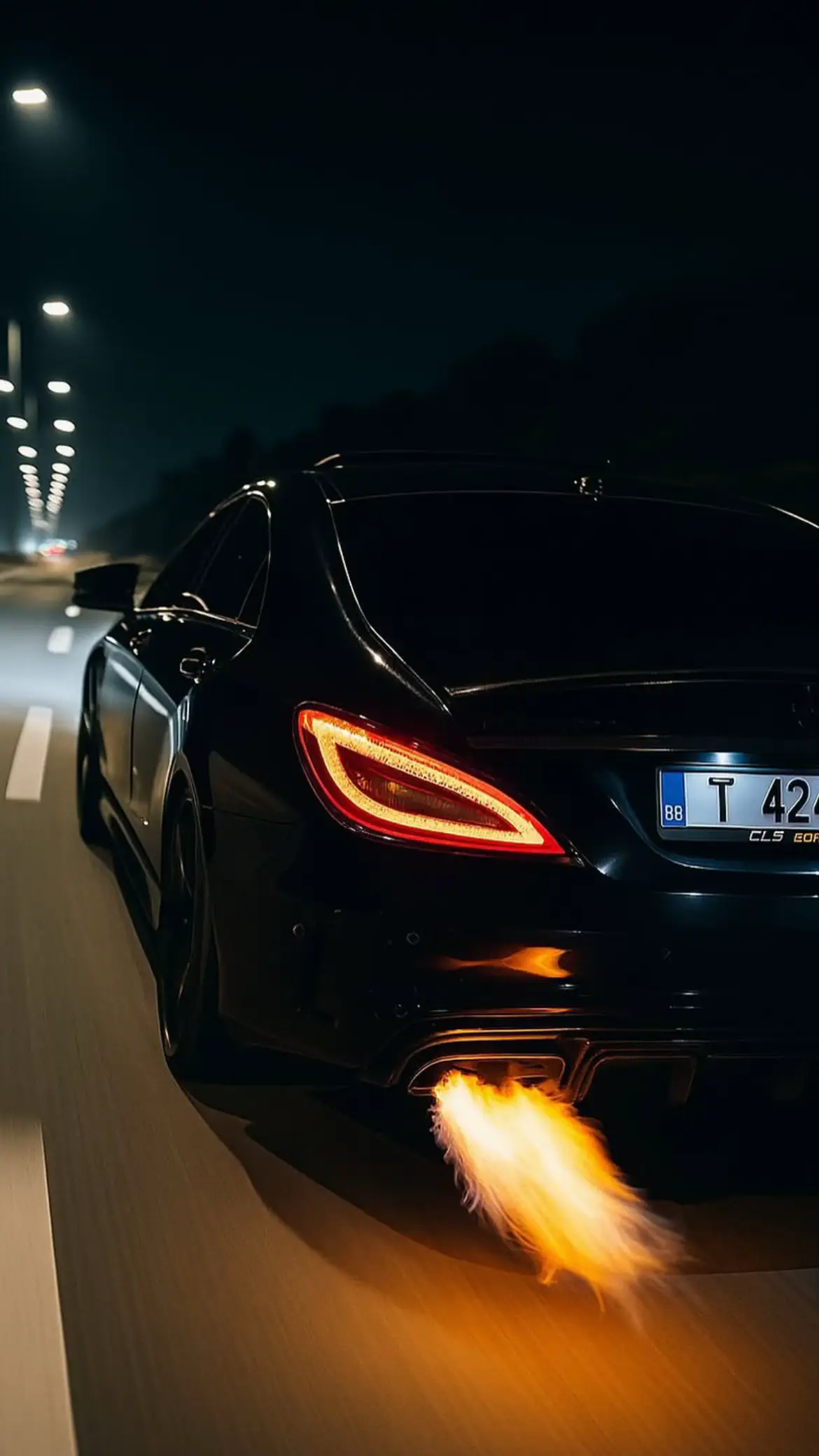 #mercedes #cls #cls63 #cls63amg #amg #v8biturbo #w218 #cls63s 