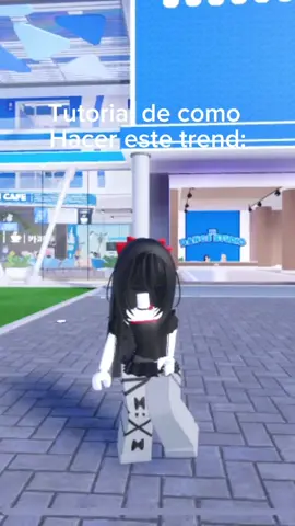 No soy muy buena explicandooo  @💗franchis💗  aquí está lindaa  #tutorial #roblox #fyp #rhdancestudioroblox #paratii 