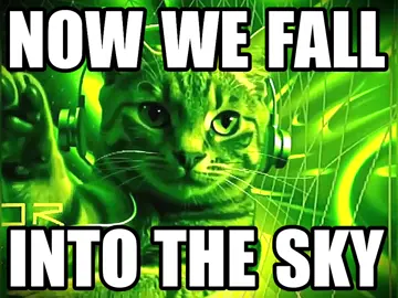 I love dark aero #cats #frutigeraero #frutigermetro #jumpstyle 
