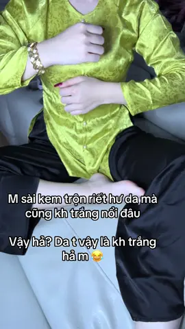 Triệu luôn 🤣🤣 #tieuyenkembody #datrang #fyp #viral #foryou #xuonghuongtiktok 