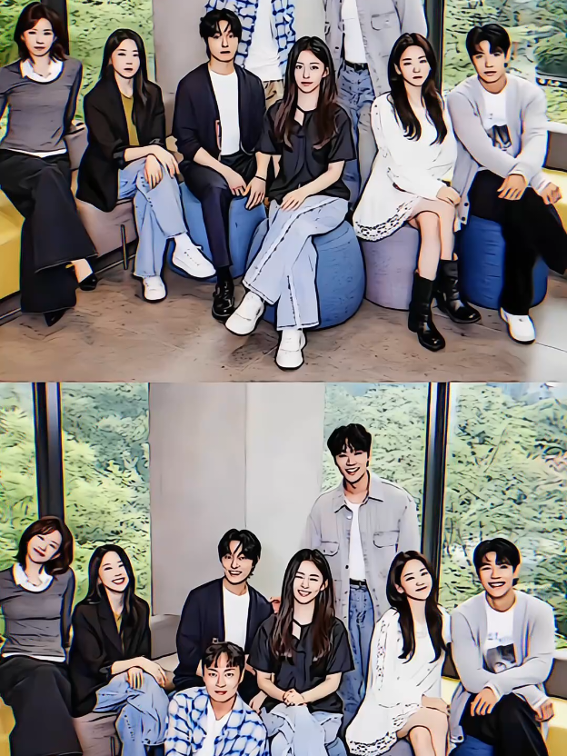 akhirnya aouad 2 ada hilalnya juga🥹🤝🏻 #allofusaredead #allofusaredead2 #parkjihu #yoonchanyoung #choiyihyun #parksolomon #leeminjae #kimsieun #rohjaewon #yoongai #kdrama #fyp 