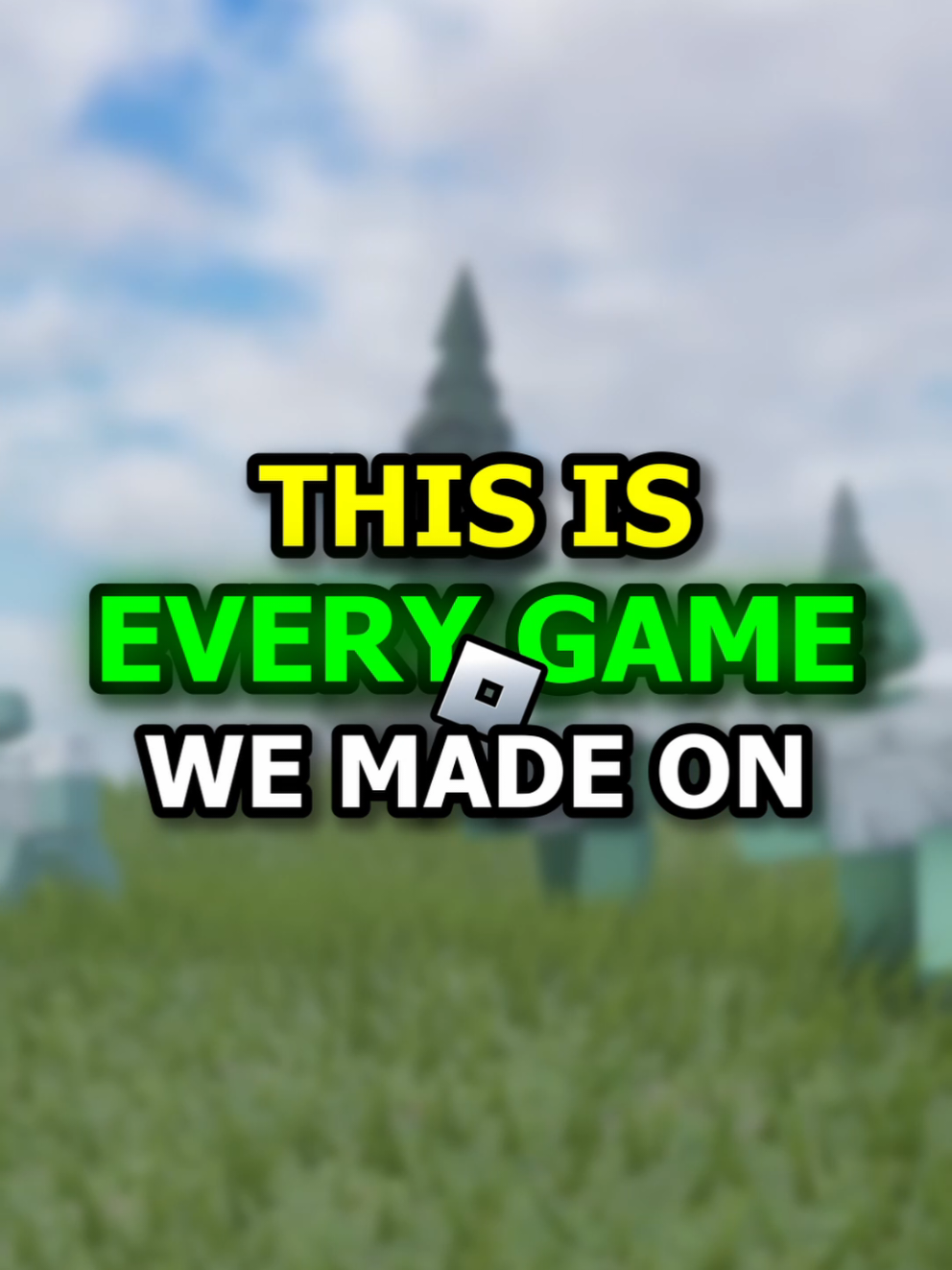 Which one's your favorite? #roblox #robloxgames #newgame #colonysurvival #robloxgamestoplay 
