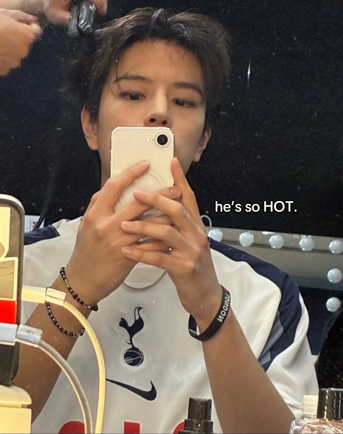 he just gets hotter and hotter #seungmin #승민 #straykids #스트레이키즈 #skz #lovestay #kpop #kpopfyp 