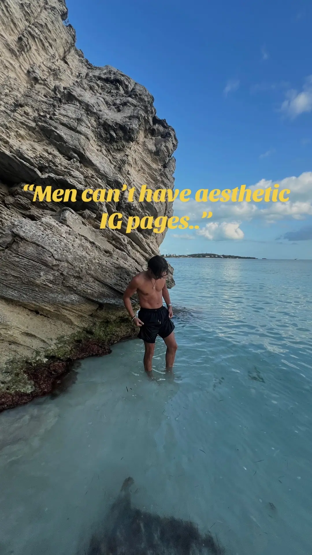 I like taking pictures 🤷‍♂️ IG Link in bio!!  #fypシ #foru #aesthetic #mensstyle #ig  Inspo: @Jace 