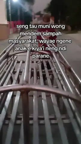 opo enek seng metu?#sampahmasyarakat #wongmendem 