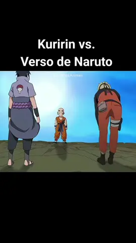 Naruto Naruto vs adoro Coruripe e o parceiro do Naruto