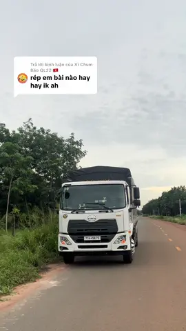Trả lời @Xì Chum Báo QL22 🇻🇳 rep em nha🤭#basuriv7 #kenongvang🎺🐝 