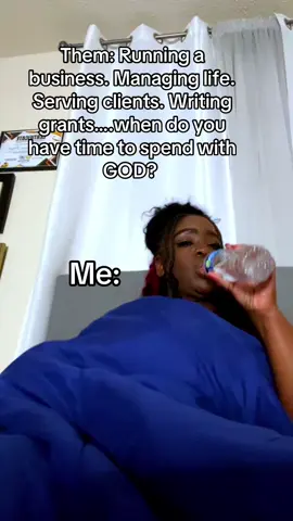 What you mean?  God is the only way I get through the day cuz technically I should be insane or better yet sleeping in my grave! Had it not been for his GRACE i would be! Who can relate? #christiantiktok #prayers #contentcreator #fyp 
