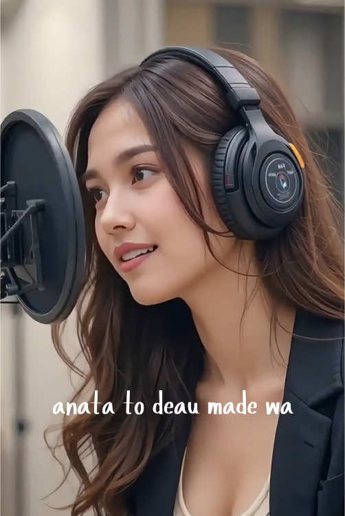 Kokoro no tomo #music #lipsync #tiktok #fyp #lyrics #viral 