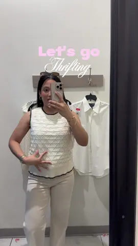 Let’s go thrifting🌷#goodwill#thrifting#shopping 