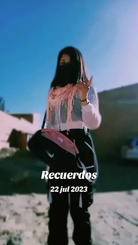 #Recuerdos