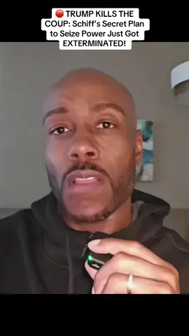 🛑 TRUMP KILLS THE COUP: Schiff’s Secret Plan to Seize Power Just Got EXTERMINATED!#news #politics #breakingnews #america #trump #fyp #democrats #war 