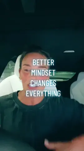 The mind is so powerful for positive or negative✨✨✨ @Tamara 