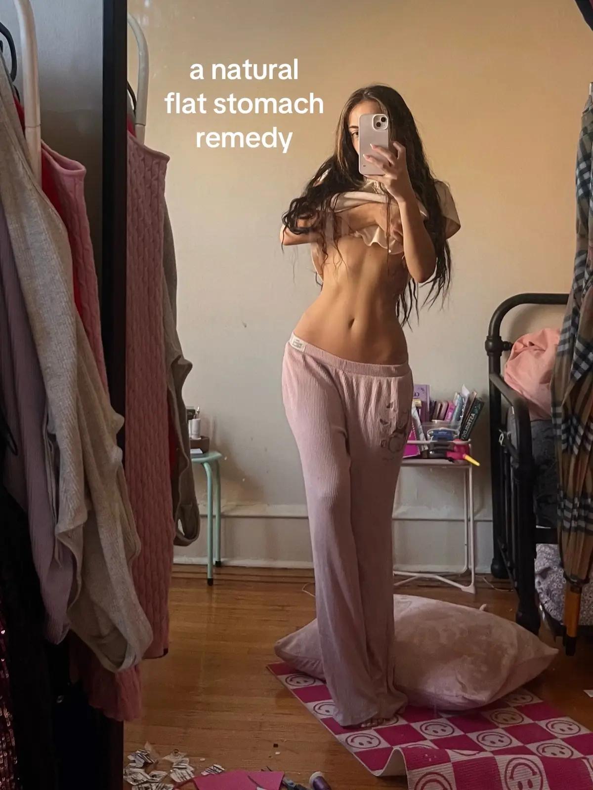 my lemon balm recipe🍯 #daintydolldiary #daintydoll #lemonbalm #healing #guthealth #HealingJourney #naturalremedy #naturalremedies #tearecipe #healingprocess #foryou 