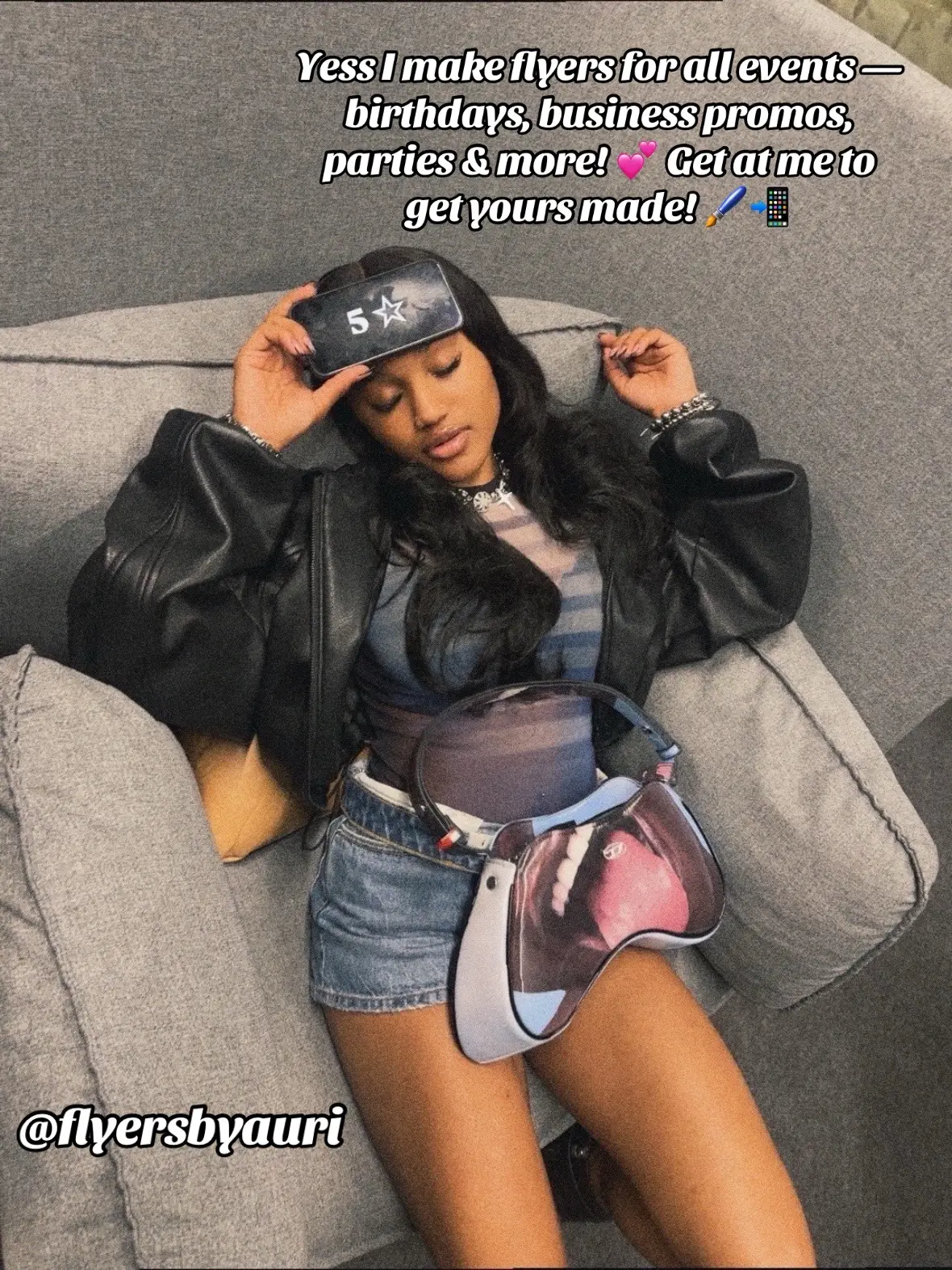 #flyers #animatedflyers #photography #loveislandusa #nickiminaj 