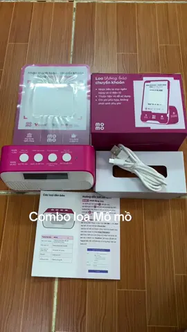 Hướng dẫn cài đặt thẻ sim của loa đọc thông báo chuyển khoản Mố Mồ #fytpシ #huongdan #caidat #momo 