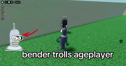 my clips btw #roblox #foryou #funny #fyp #nichetok #fyyyyyyyyyyyyyyyy #foryoupage❤️❤️ #futurama 