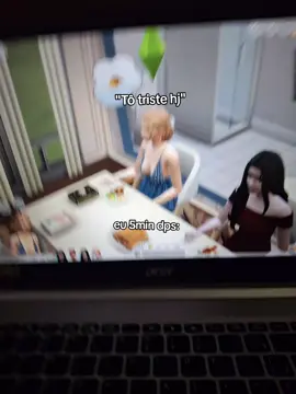 #xybca #games #thesims4 #foryoupage #foryou 