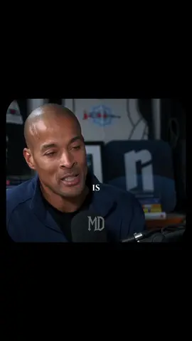 Most People Die With Untapped Potential — Don’t Be One of Them #fyp #davidgoggins #motivation 
