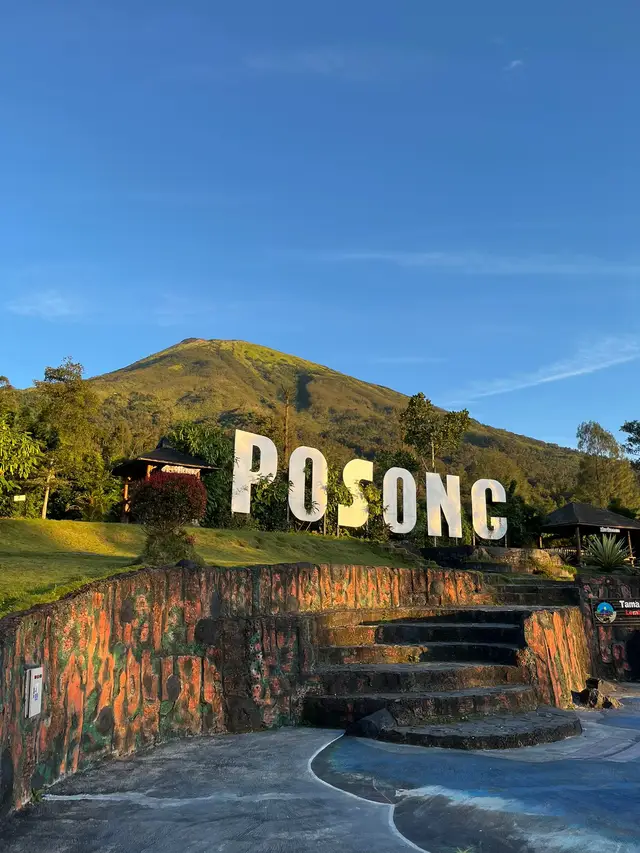 pov : posong sesuai ekspetasi  #posong #fypage #fyp