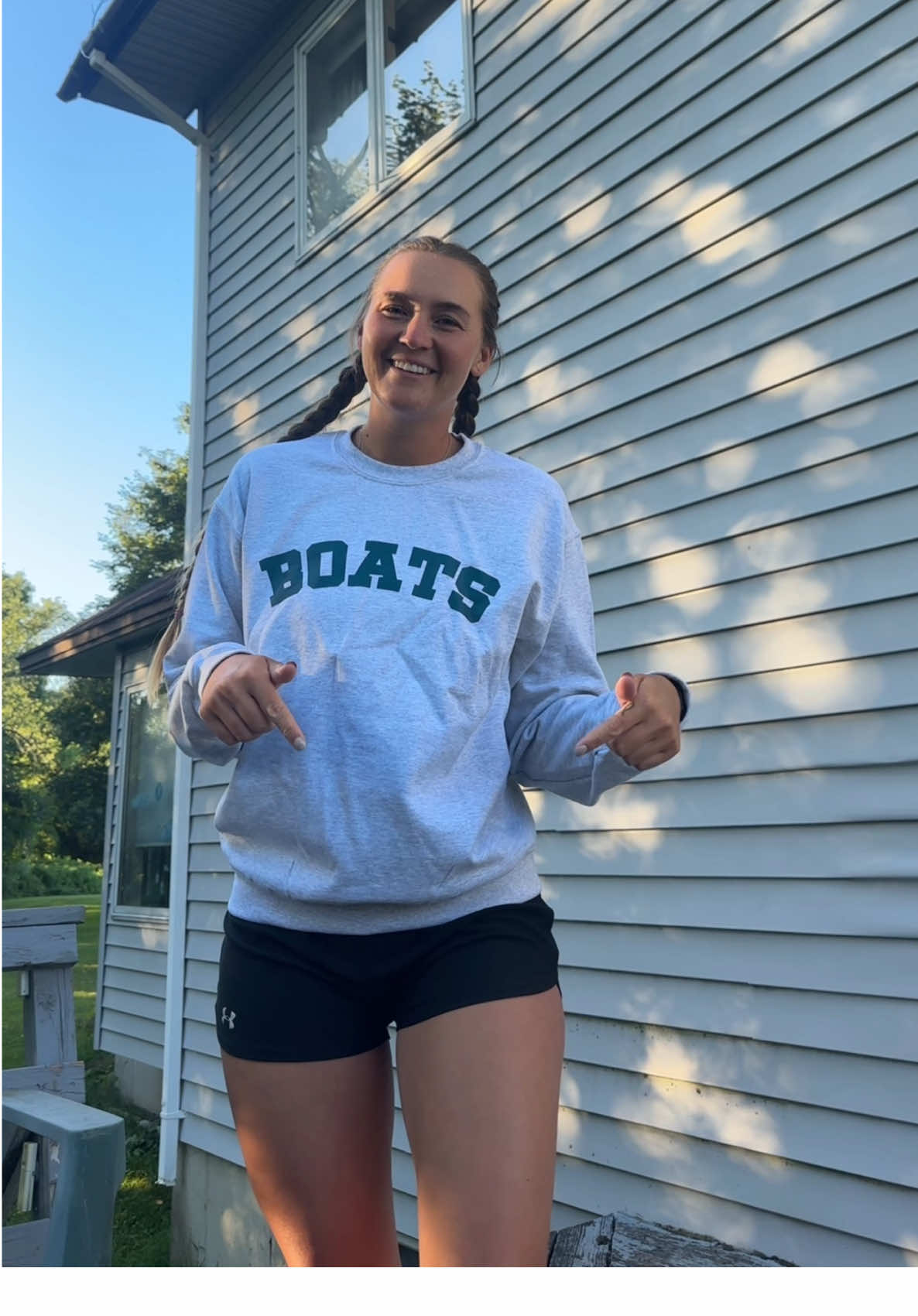 #boatscrewneck #crewneck #boats #Summer #boatdays #sugardaddywithaboat #fyp #tiktokshop 