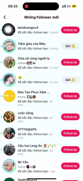 Follow chéo nhé cả nhà ơi. Siêu uy tín ạ #ilovetiktok #hottrend #viral 