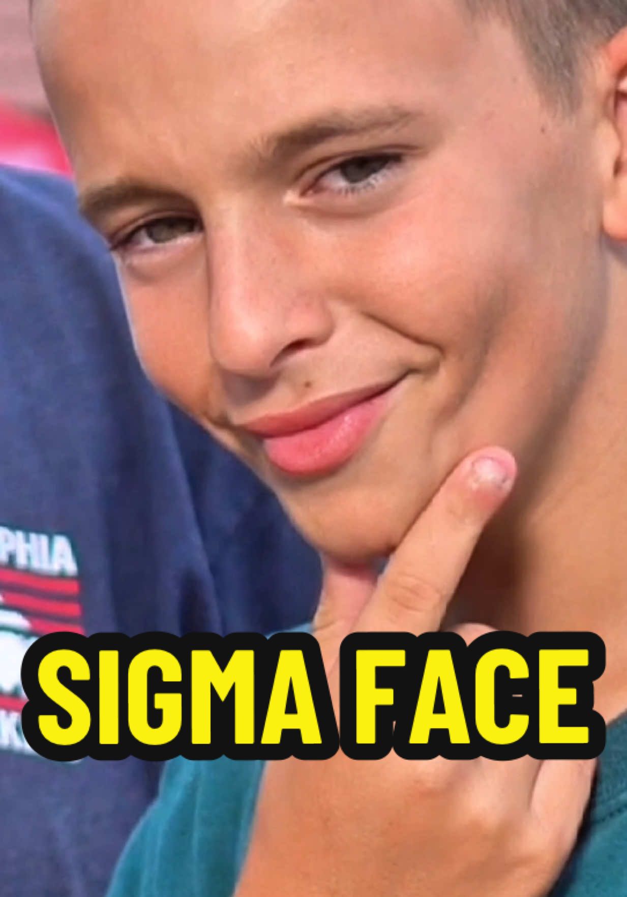 SIGMA FACE 🗿ITALIAN BRAINROT 🦈     @JoeyQwithMom #sigmaface #italianbrainrot #skibiditoilet #skibiditoiletkid #sigmafacekid #italianbtainrotkid #ocnj #funny #joey #joeycore 