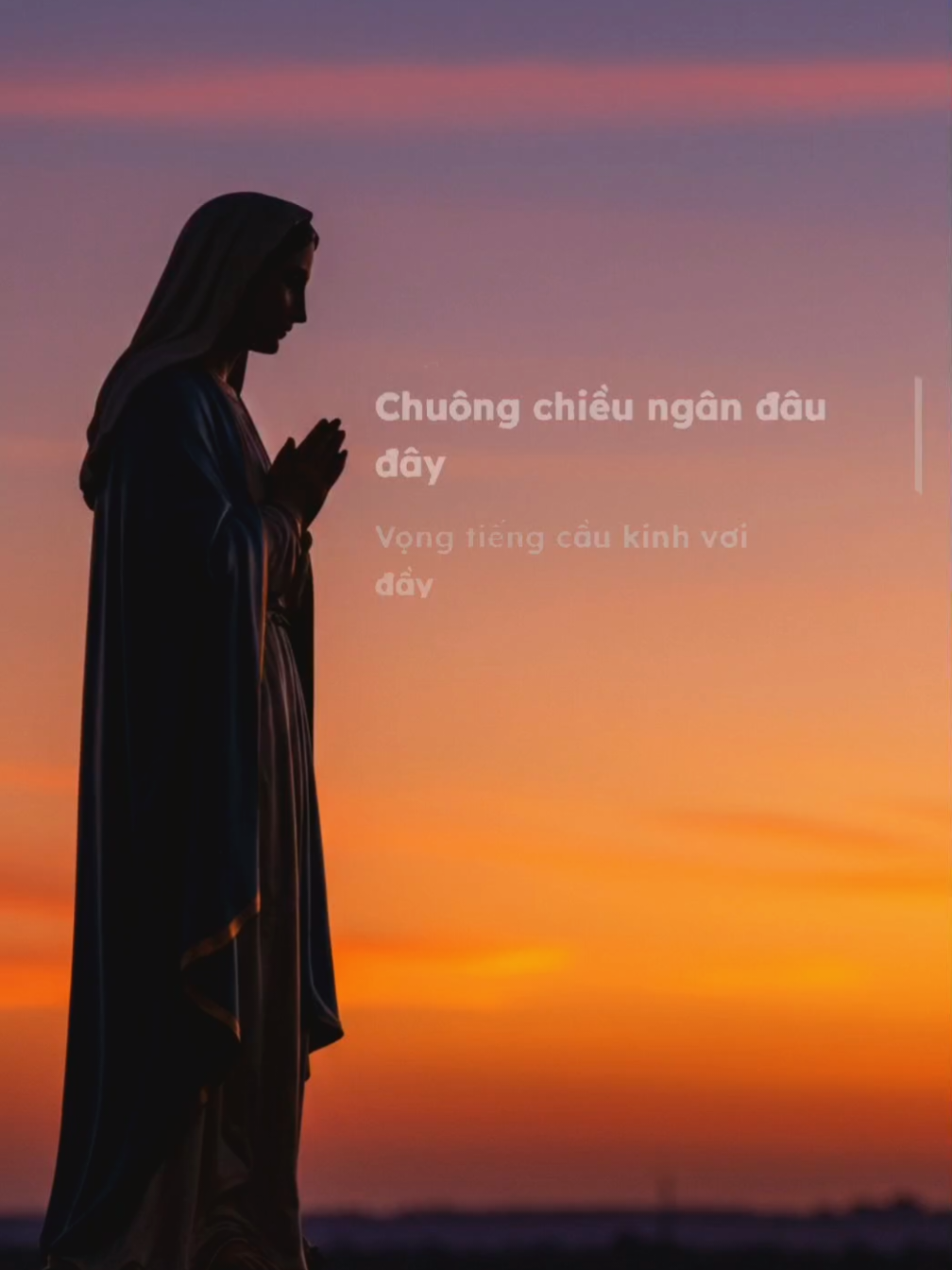 Chuông chiều - Lm. Thành Tâm #thanhcaconggiao #thanhca #conggiao 