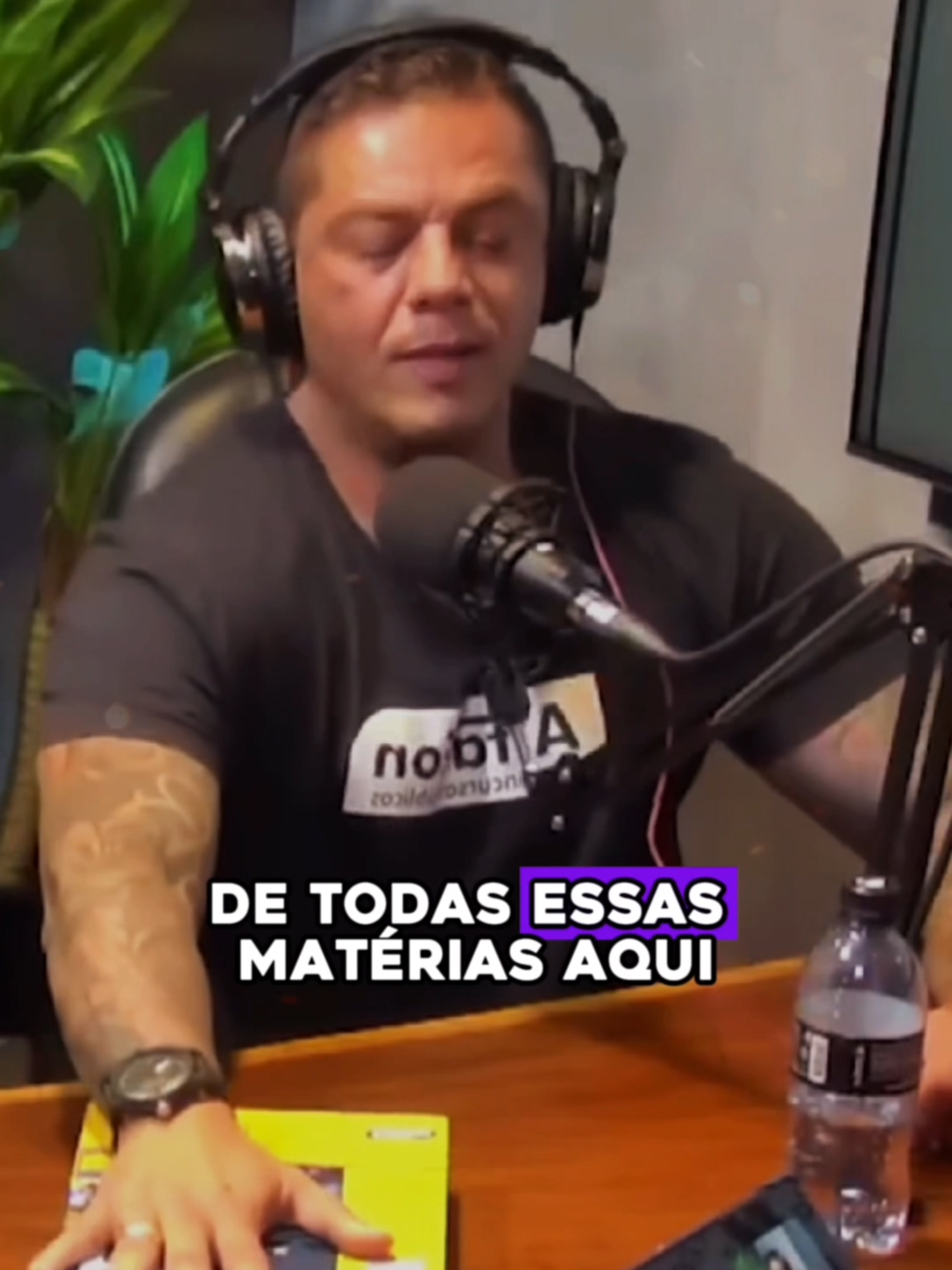 COMO PASSAR NA PRF #evandroguedes