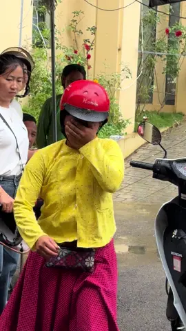 Một trong những kì thi quan trọng nhất nhì trong cuộc đời của đồng bào bà con nơi biên cương Tổ quốc 😍 chữ có thể không biết nhưng cái bằng lái nhất định phải có 🥰🥰 quá nhiều cảm xúc ❤️ ❤️#hmoob #hellovietnam 