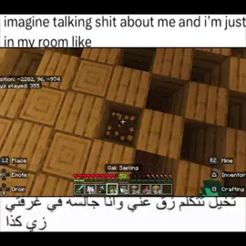 #Minecraft #fyp 