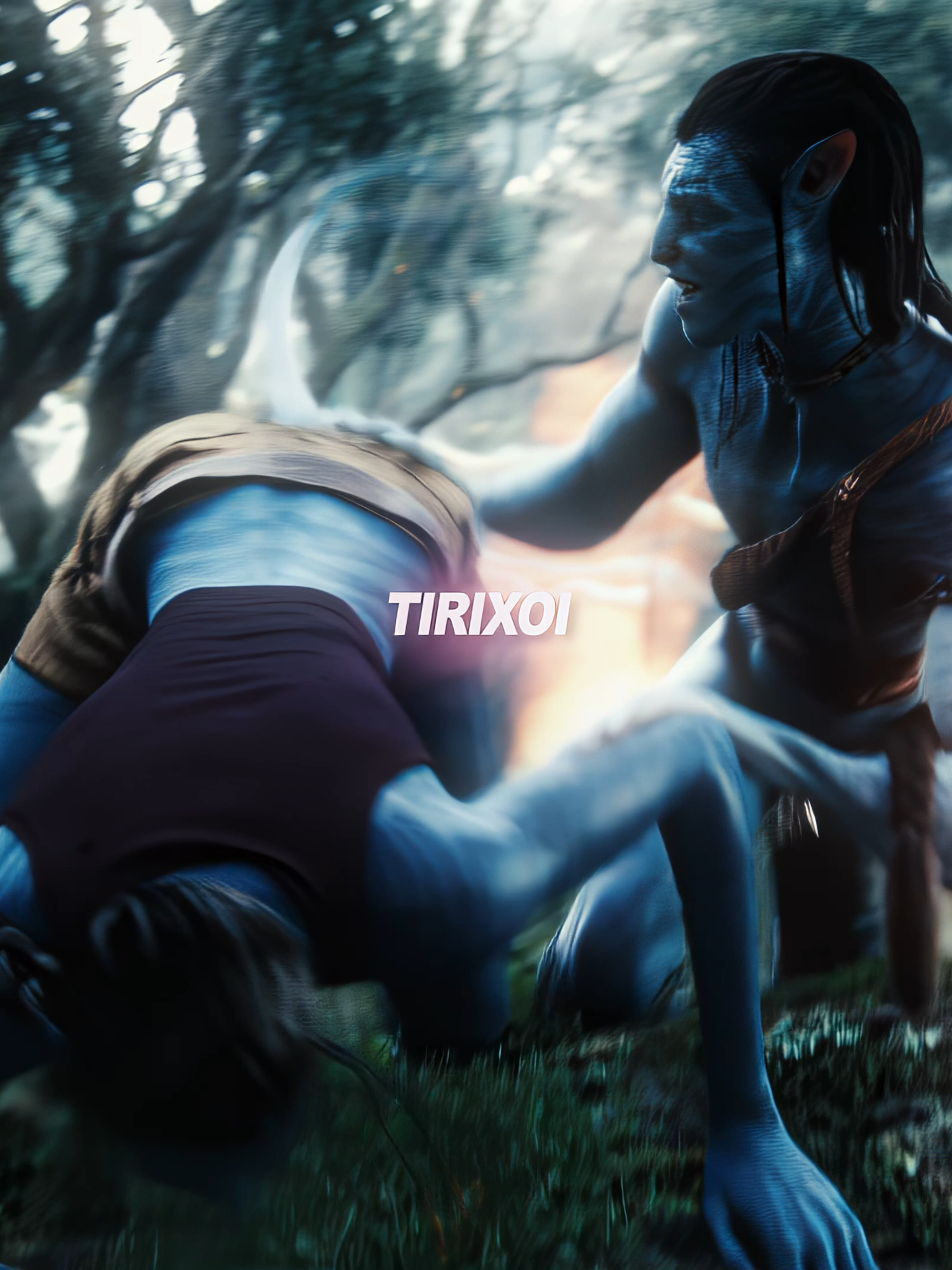 move jake.. || ac: avanzeret || #edit #avatar #avataredit #jake #grace