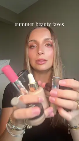 Some of my beauty faves that I’ve been reaching for every day lately @REFY @Iconic London @Kosas @Charlotte Tilbury @Westman-Atelier @SACHEU Beauty US @Chanel 