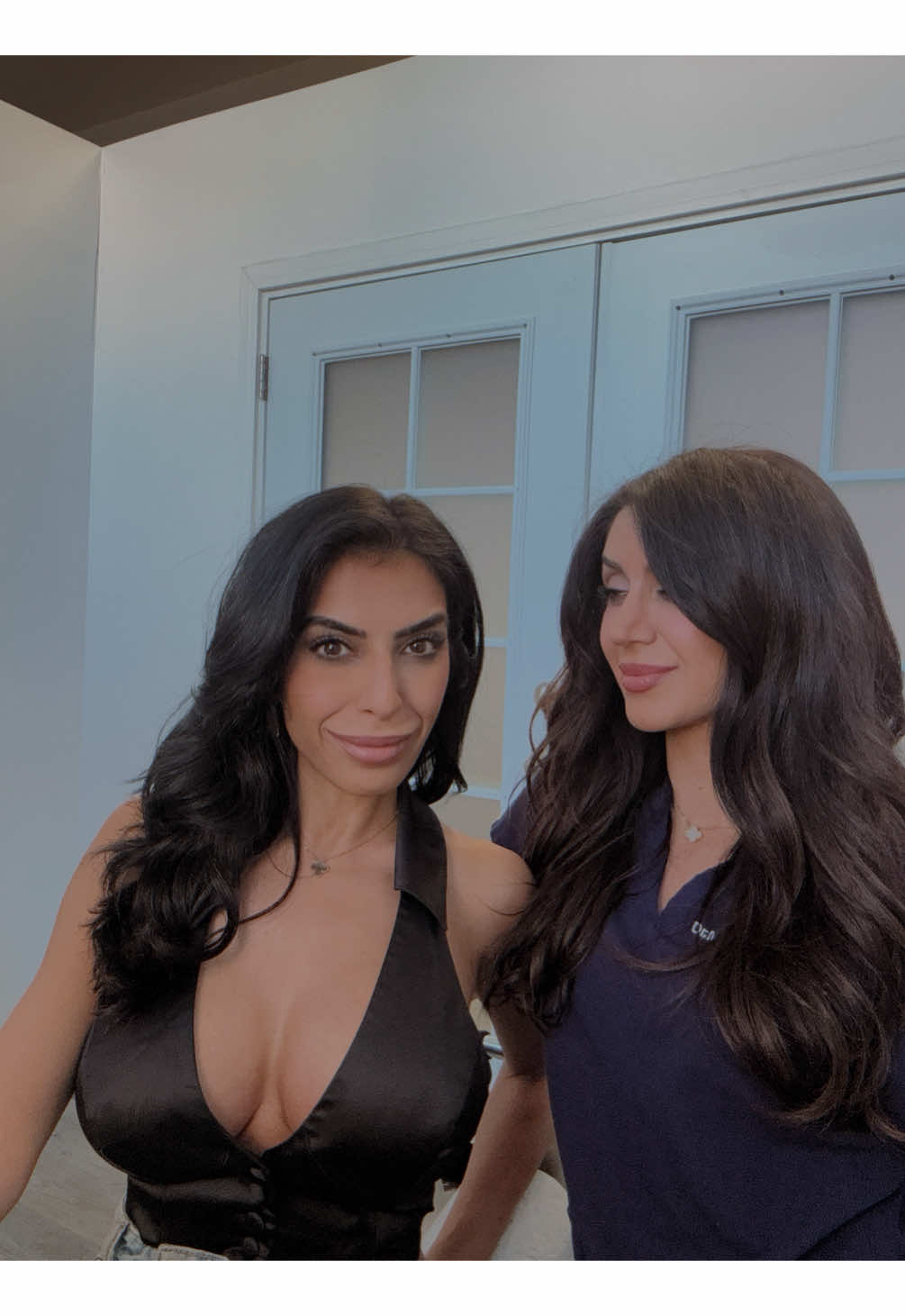 That ahhhhh moment when your upper back unexpectedly pops all the way 🥲 #chiro #chiropractor #femalechiro #femalechiropractor #chiropracticadjustment #chiropractortiktok #neckpain #midbackpain #spine 